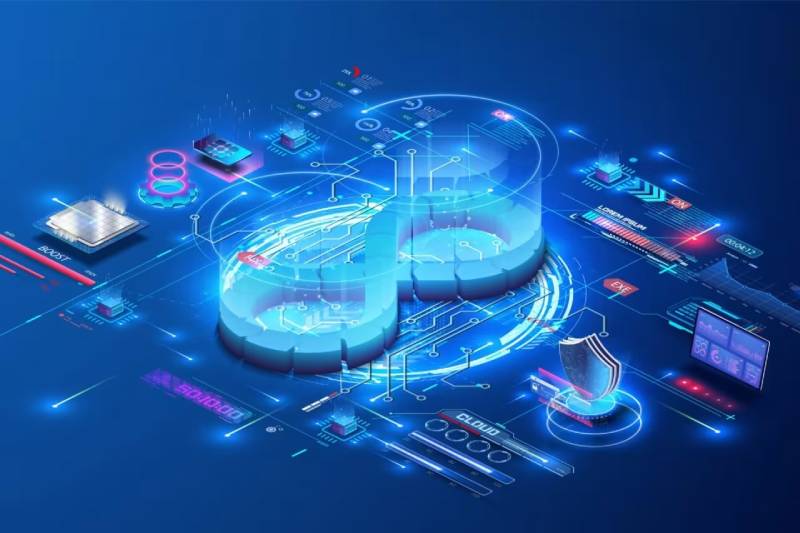 丽江工业软件定制先锋：京上云科技以多元系统开发赋能企业进阶