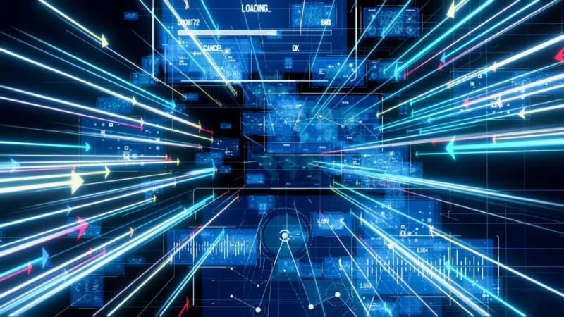 丽江SCADA系统开发:守护工业安全的数字卫士