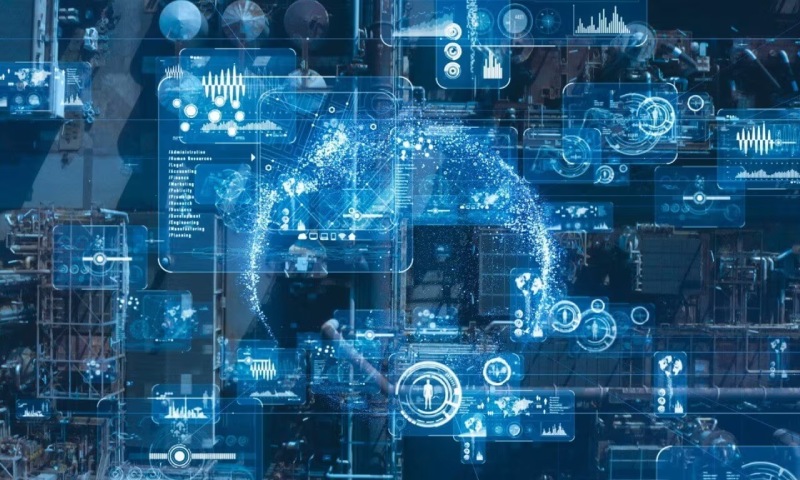 ERP系统信创国产化:丽江软件开发公司打造企业数字化转型新引擎