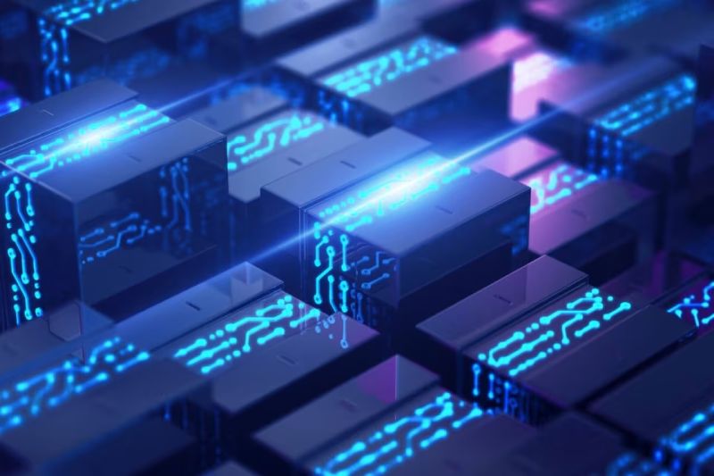 AWS高级咨询伙伴：丽江软件开发公司云原生架构设计中心